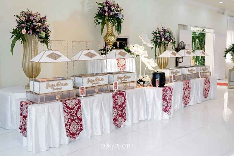 catering bogor