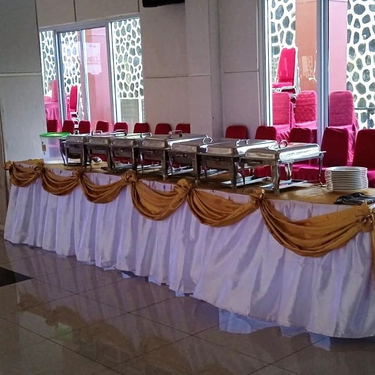 catering kantor bogor