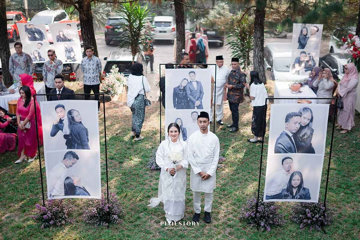 catering lamaran bogor